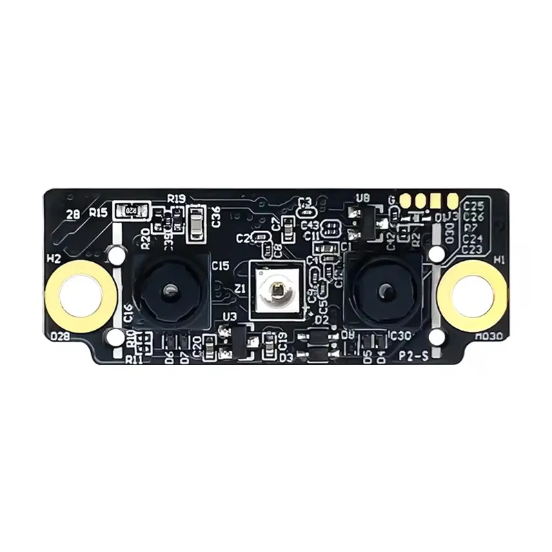 HLK-FM225 人脸识别模块