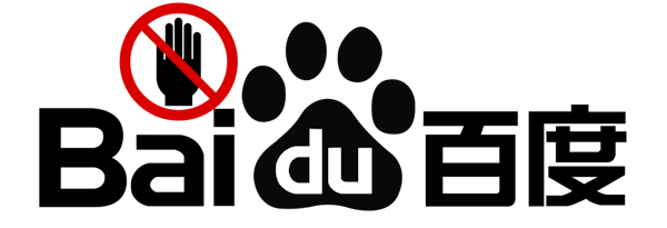 no-baidu